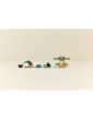 LEGO Star Wars - Grogu's Homestead