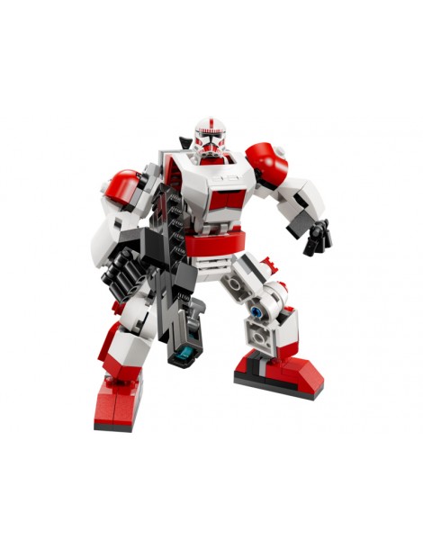 LEGO Star Wars - Clone Shock Trooper Mech