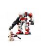LEGO Star Wars - Clone Shock Trooper Mech