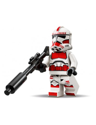 LEGO Star Wars - Clone Shock Trooper Mech