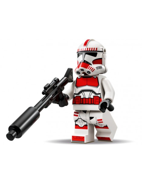 LEGO Star Wars - Clone Shock Trooper Mech