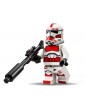 LEGO Star Wars - Clone Shock Trooper Mech