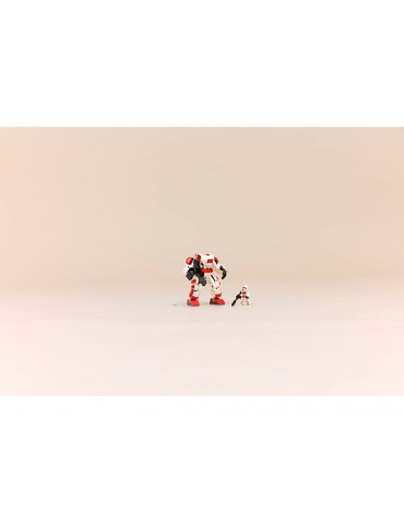 LEGO Star Wars - Clone Shock Trooper Mech