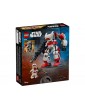 LEGO Star Wars - Clone Shock Trooper Mech
