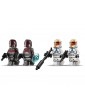 LEGO Star Wars - Siege of Mandalore Battle Pack