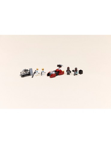 LEGO Star Wars - Siege of Mandalore Battle Pack
