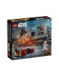 LEGO Star Wars - Siege of Mandalore Battle Pack