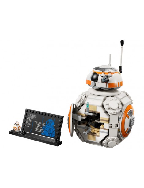 LEGO Star Wars - BB-8 Astromech Droid