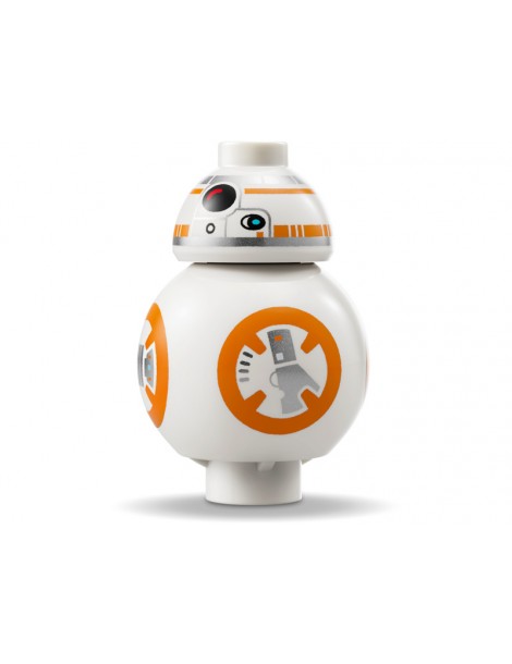 LEGO Star Wars - BB-8 Astromech Droid