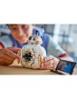 LEGO Star Wars - BB-8 Astromech Droid