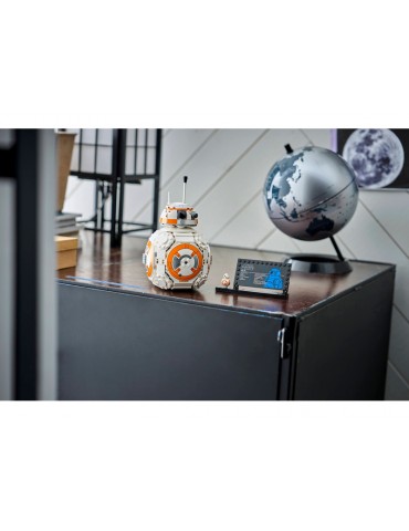 LEGO Star Wars - BB-8 Astromech Droid