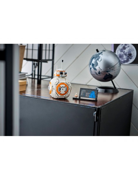 LEGO Star Wars - BB-8 Astromech Droid