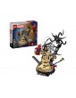 LEGO Marvel - Epic Battle: Spider-Man vs. Sandman
