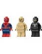 LEGO Marvel - Epic Battle: Spider-Man vs. Sandman