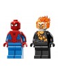 LEGO Marvel - Spider-Man vs. Ghost Rider Motorcycle