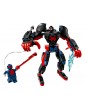 LEGO Marvel - Miles Morales Mech vs. Spider-Man 2099