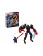 LEGO Marvel - Miles Morales Mech vs. Spider-Man 2099