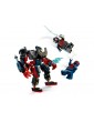 LEGO Marvel - Miles Morales Mech vs. Spider-Man 2099