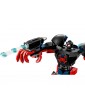 LEGO Marvel - Miles Morales Mech vs. Spider-Man 2099