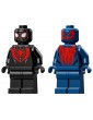 LEGO Marvel - Miles Morales Mech vs. Spider-Man 2099