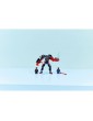 LEGO Marvel - Miles Morales Mech vs. Spider-Man 2099