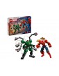 LEGO Marvel - Mech Battle: Spider-Man vs. Doc Ock