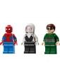 LEGO Marvel - Mech Battle: Spider-Man vs. Doc Ock