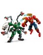 LEGO Marvel - Mech Battle: Spider-Man vs. Doc Ock