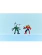 LEGO Marvel - Mech Battle: Spider-Man vs. Doc Ock