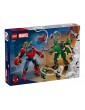 LEGO Marvel - Mech Battle: Spider-Man vs. Doc Ock