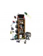 LEGO Marvel - Spider-Man vs. Mysterio: The Daily Bugle