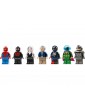 LEGO Marvel - Spider-Man vs. Mysterio: The Daily Bugle