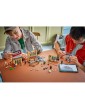 LEGO Marvel - Spider-Man vs. Mysterio: The Daily Bugle