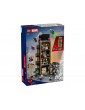 LEGO Marvel - Spider-Man vs. Mysterio: The Daily Bugle