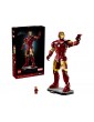 LEGO Marvel - Iron Man Mark 3 Collectors' Edition