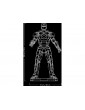 LEGO Marvel - Iron Man Mark 3 Collectors' Edition