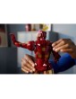 LEGO Marvel - Iron Man Mark 3 Collectors' Edition