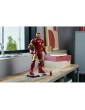 LEGO Marvel - Iron Man Mark 3 Collectors' Edition