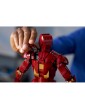 LEGO Marvel - Iron Man Mark 3 Collectors' Edition