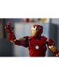 LEGO Marvel - Iron Man Mark 3 Collectors' Edition