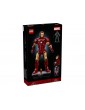 LEGO Marvel - Iron Man Mark 3 Collectors' Edition