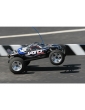Traxxas Nitro Jato 1:10 TQi BlueTooth RTR red