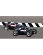Traxxas Nitro Jato 1:10 TQi BlueTooth RTR red
