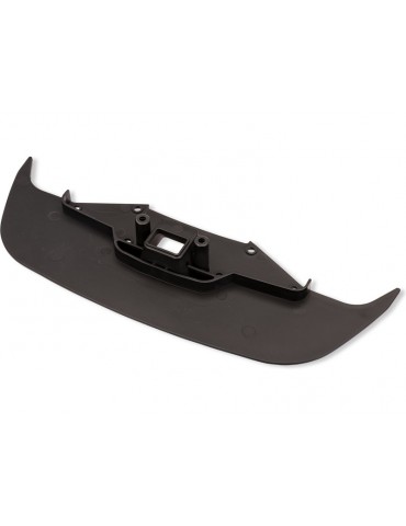 Traxxas Splitter, front