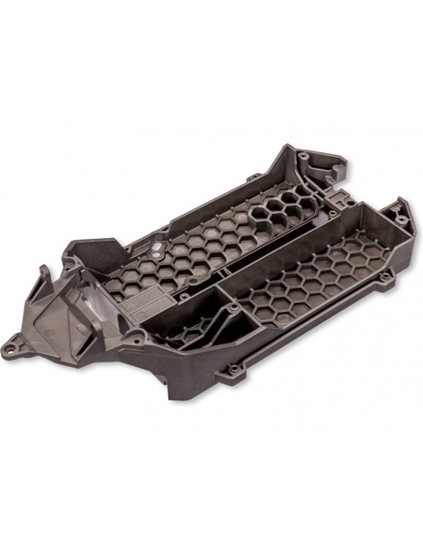 Traxxas Chassis, Mini Rally