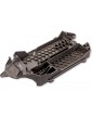 Traxxas Chassis, Mini Rally