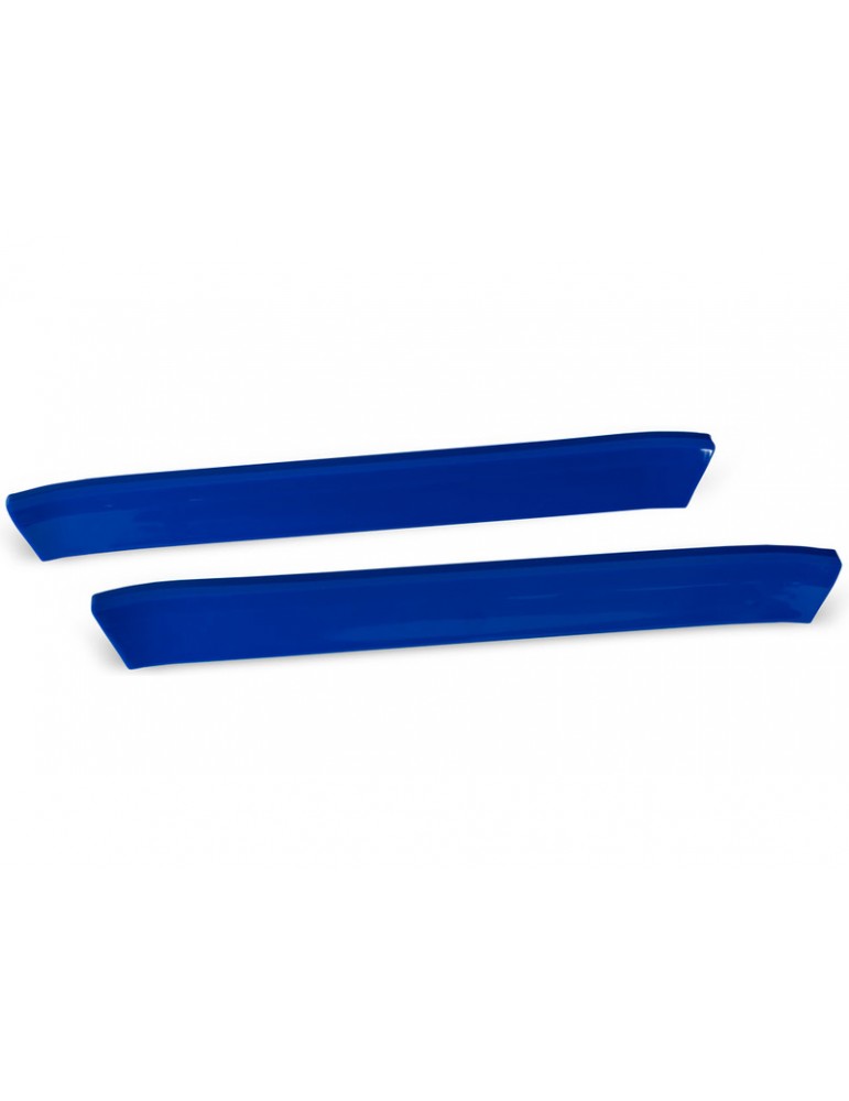 Traxxas Brace/ skirts, side