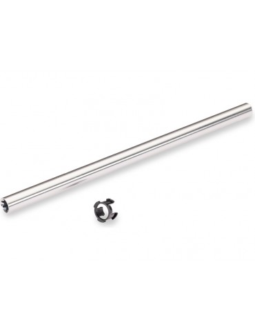 Traxxas Driveshaft, center, aluminum