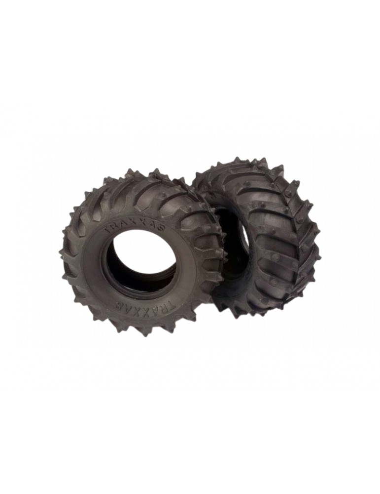 RC dalys Traxxas Sledgehammer terra-spiked padangos 2.8 2 vnt – CyborgShop