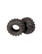 RC dalys Traxxas Sledgehammer terra-spiked padangos 2.8 2 vnt – CyborgShop